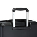 Valise soute grande noir rigide 75 cm