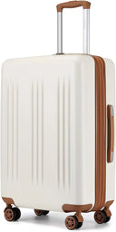 Valise cabine kaki rigide 50 cm