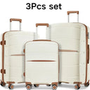 Valise soute grande vert rigide 75 cm