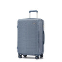 Valise soute grande vert rigide 75 cm