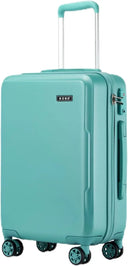 Valise soute grande noir rigide 75 cm