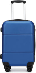 Valise cabine noir rigide 50 cm