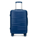 Valise soute grande 1/2/3 pcs 3 rigide 74 cm