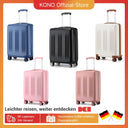 Valise cabine kaki rigide 50 cm
