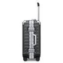 Valise cabine noir rigide 54 cm