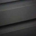 Valise cabine noir rigide 55 cm