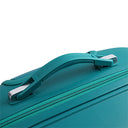 Valise soute moyenne blanc rigide 56 cm